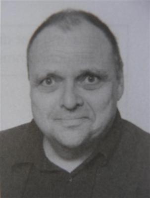 Vorsitzender 2010-2011 Michael Gosch